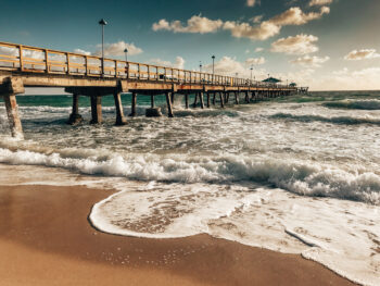 pier in fort lauderdale
